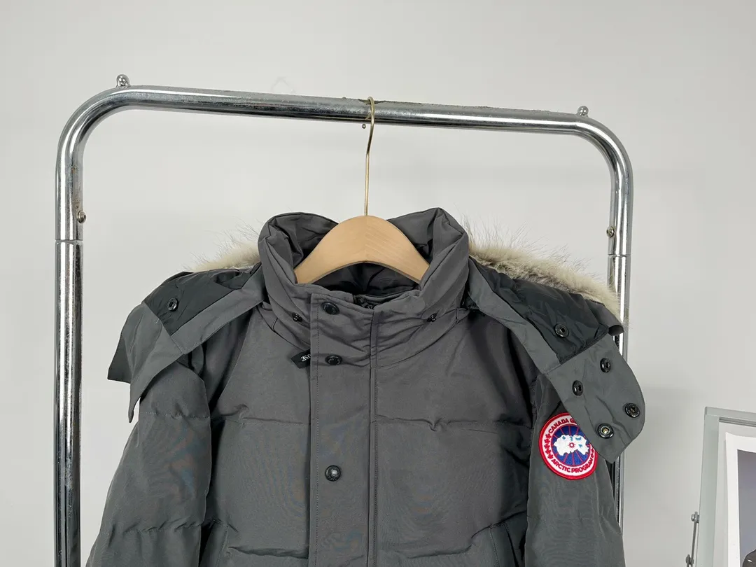 P720 𝐂𝐚𝐧𝐚𝐝𝐚 𝐠𝐨𝐨𝐬𝐞丨Canada Goose 29 down jackets Size: S-XXL